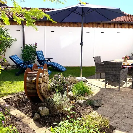 Apartman Alpina