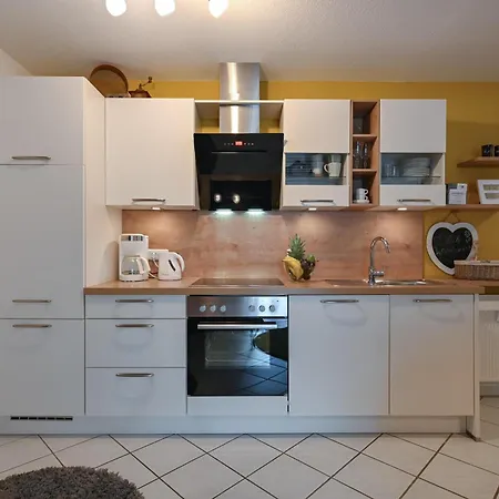Alpina * Roßhaupten