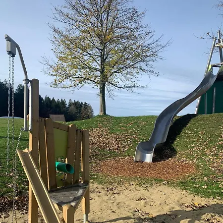 Alpina * Roßhaupten