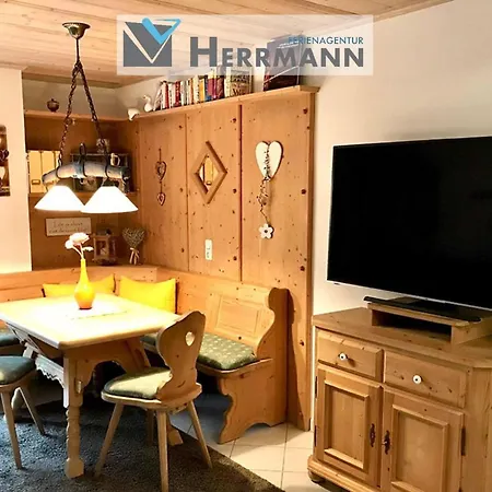 Alpina Apartment