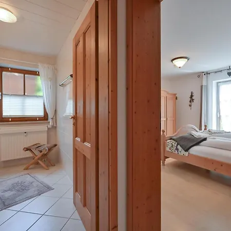 Apartment Alpina