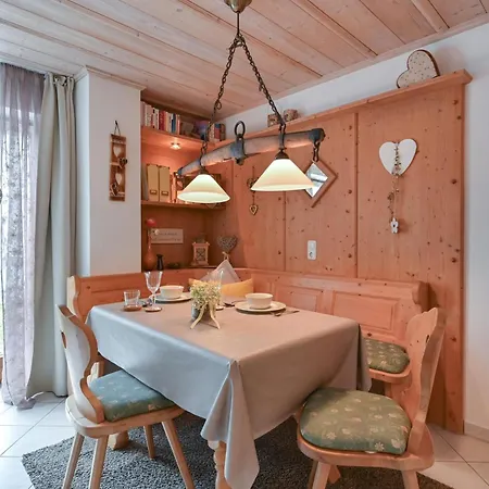 Apartment Alpina
