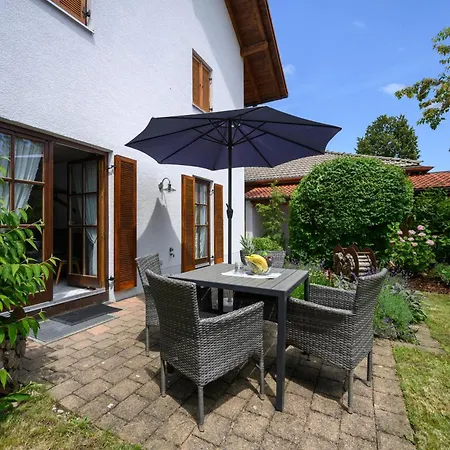 Apartment Alpina